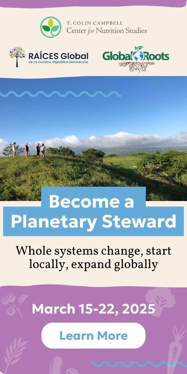 Planetary Stewards