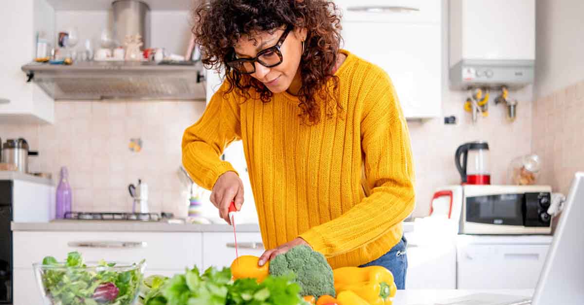 Whole Food, Plant-Based Cooking: A Beginner's Course