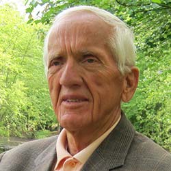 T. Colin Campbell, PhD