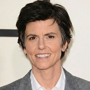 Comedian and Actor Sharing the WFPB Message