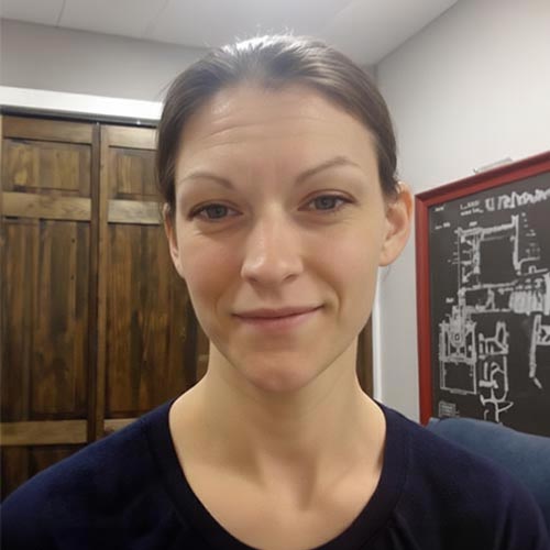 Teresa Gleason