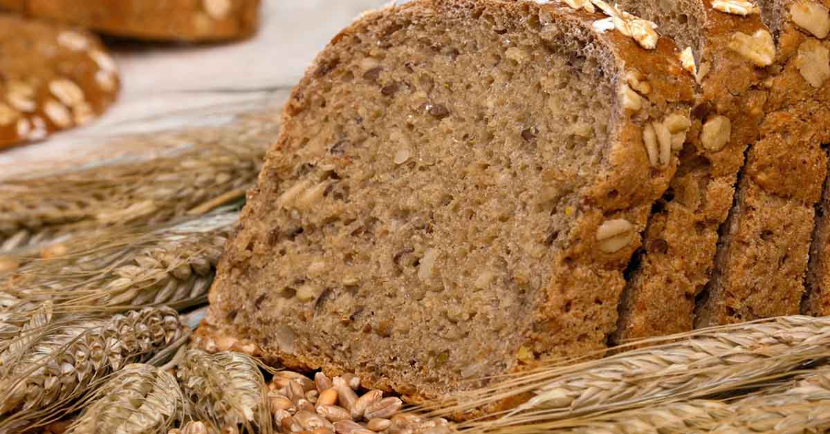 The Role of Whole Grains in WFPB Nutrition