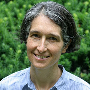 Allison Wilson, PhD
