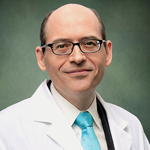 Michael Greger, MD, FACLM