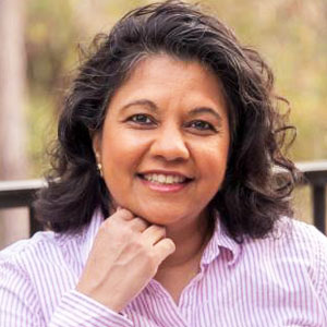 Padma Garvey, MD