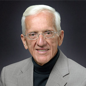 T. Colin Campbell, PhD