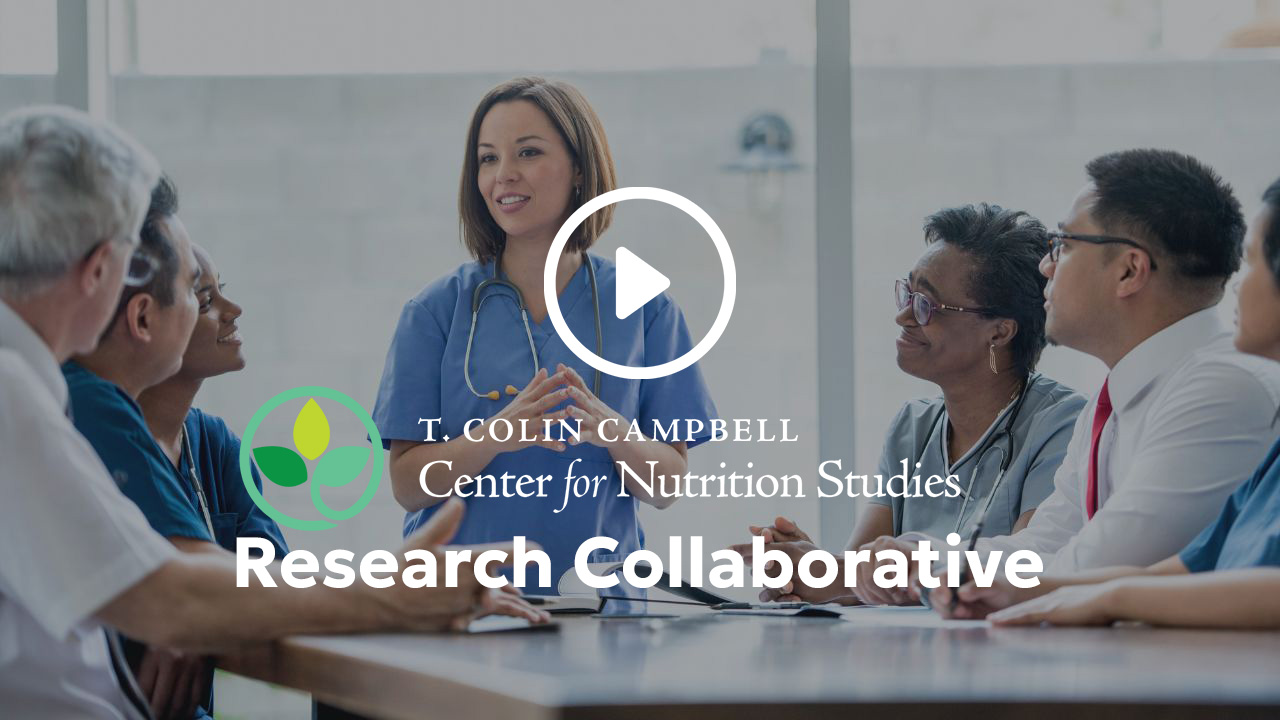 CNS Research Collaborative