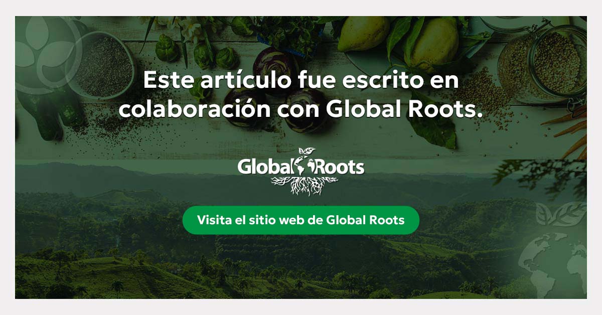 Global Roots