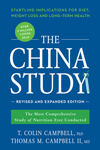 The China Study Book