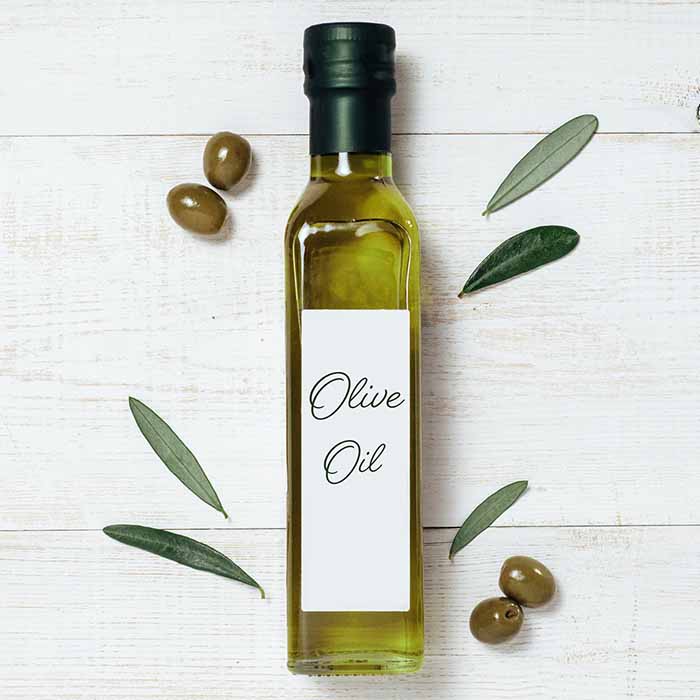 Olive oil