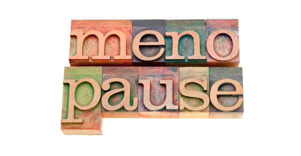 China Report: Menopause