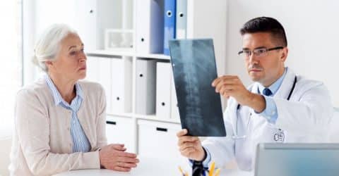 China Report: Osteoporosis