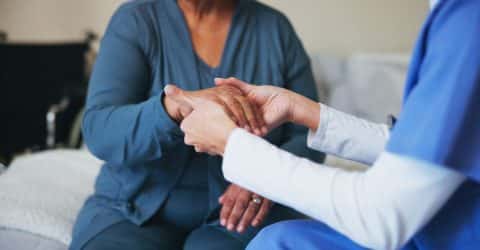 Learn How to Live without Arthritis and Joint Pain