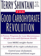 The Good Carbohydrate Revolution