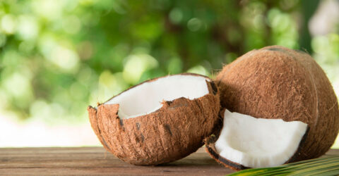 Is Coconut Oil Healthy or Hazardous?