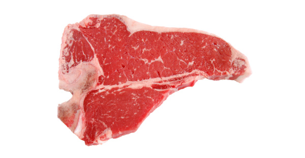 Muscling Out the Meat Myth
