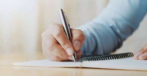 Writing <em>The China Study</em> and Relaxing With the Big Picture