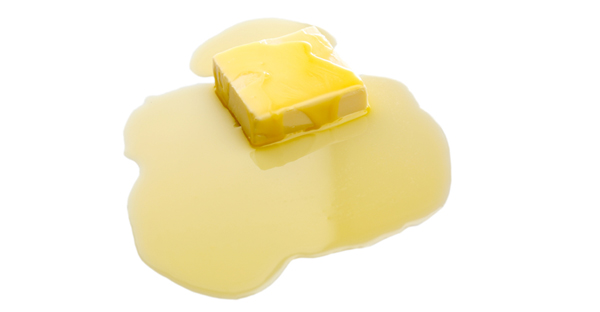 Butter and Saturated Fat