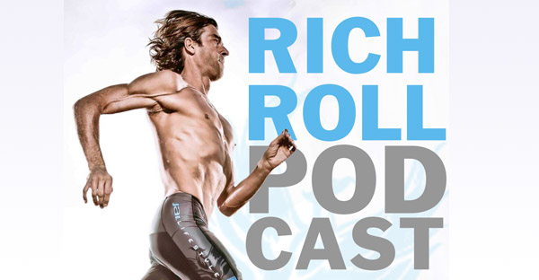 Rich Roll Podcast Interview