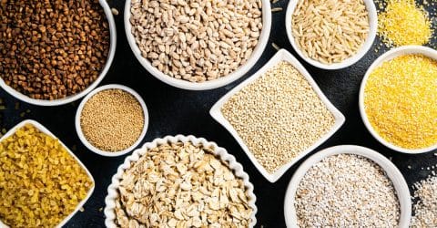 Whole Grains: Good or Bad?