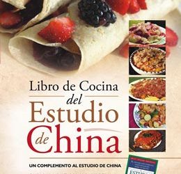 El libro de la cocina del Estudio de China