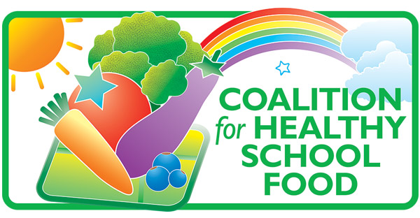 Coalition for Healthy School Food