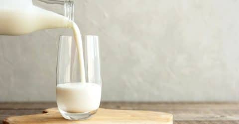 12 Frightening Facts About Milk