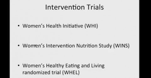 Intervention Trials, Campbell’s Office Hours Webinar