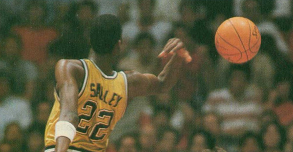 Former NBA Player John Salley Creates a Better Life