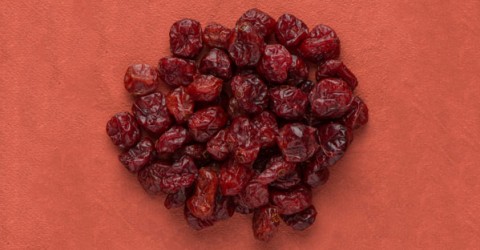 Cranberries: Goodness from Bogs