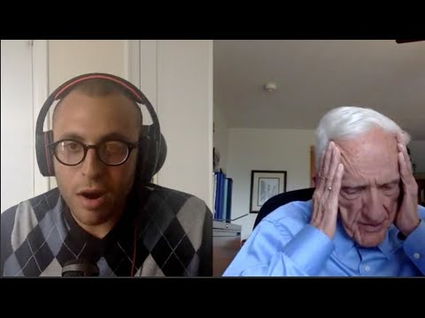 Dr. T Colin Campbell Responds to Criticism of Whole Food, Vegan Diets