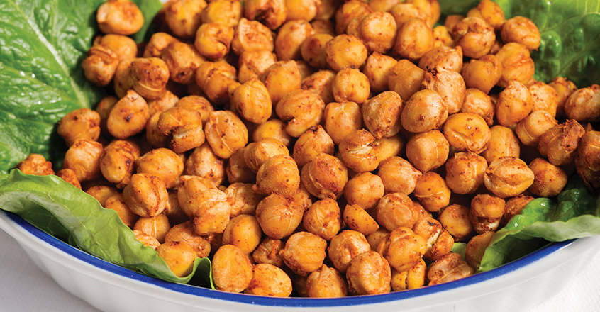 Crispy Chickpeas Recipe BBC Good Food, 40% OFF