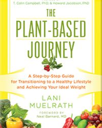 The Plant-Based Journey