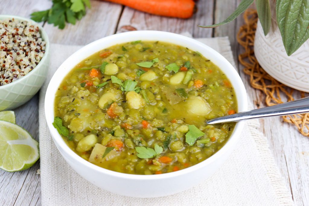 Bristol Farms - Split Pea Soup