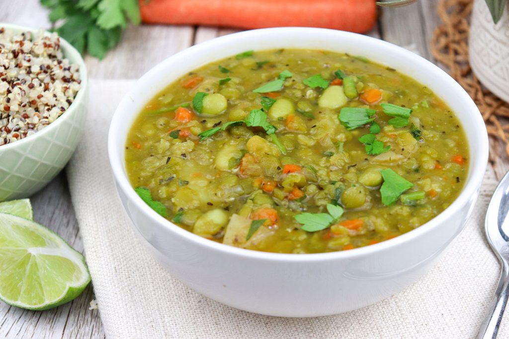 Bristol Farms - Split Pea Soup