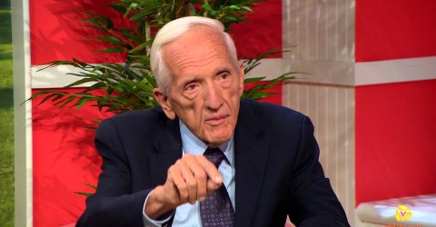 Julieanna Hever Interview with Dr. T. Colin Campbell and Friends