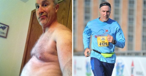 How I Lost 65 Pounds, Ran a 5K & Changed My Life