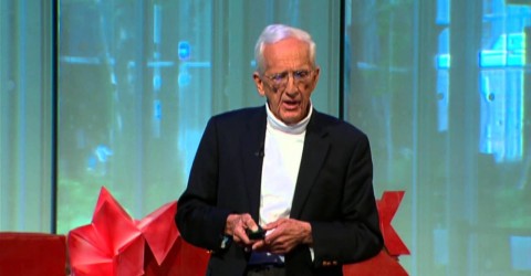 Resolving the Health Care Crisis, Dr. T. Colin Campbell at TEDxEast