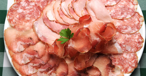 WHO Report on Cancer & Processed Meat Misses the Point