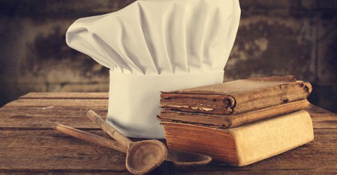 Personal Chef for Tom Brady Talks Food & Education