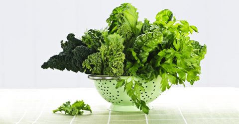 How to Cook Greens: Recipes, Cooking and Storing Tips