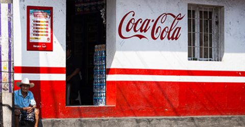 Diabetes: A Clash Between Culture and Modern Diet in Guatemala