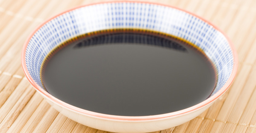 Easy Hoisin Sauce - Full of Plants