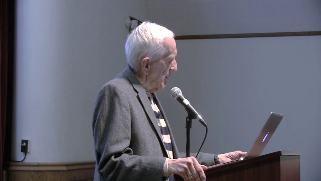 Nutrition, Science, & Academic Freedom Q/A with Dr. T. Colin Campbell