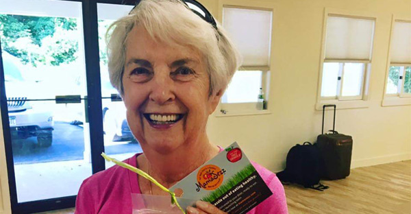 From Hospice to Healthy: How a Plant-Based Diet Saved Mom’s Life and Inspired a Business