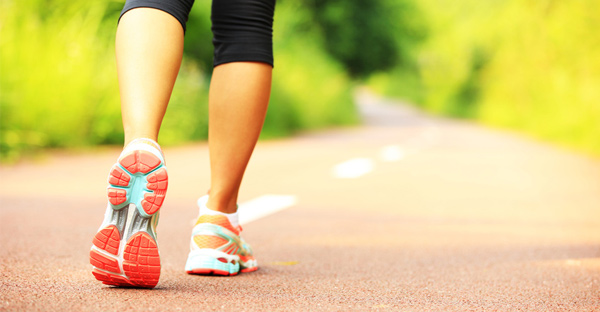 8 Ways to Be a Better Fitness Walker