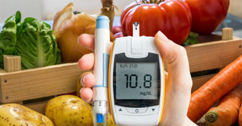 How Prediabetes Helped Me Find the Right Diet
