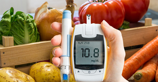 How Prediabetes Helped Me Find the Right Diet, Once and for All