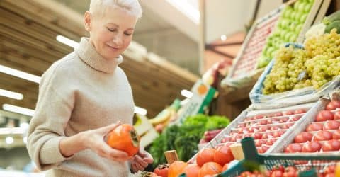Curando enfermedades autoinmunes con alimentos que encuentras en supermercados