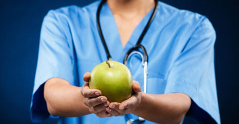 A Nurse’s Journey to a Plant-Based Lifestyle